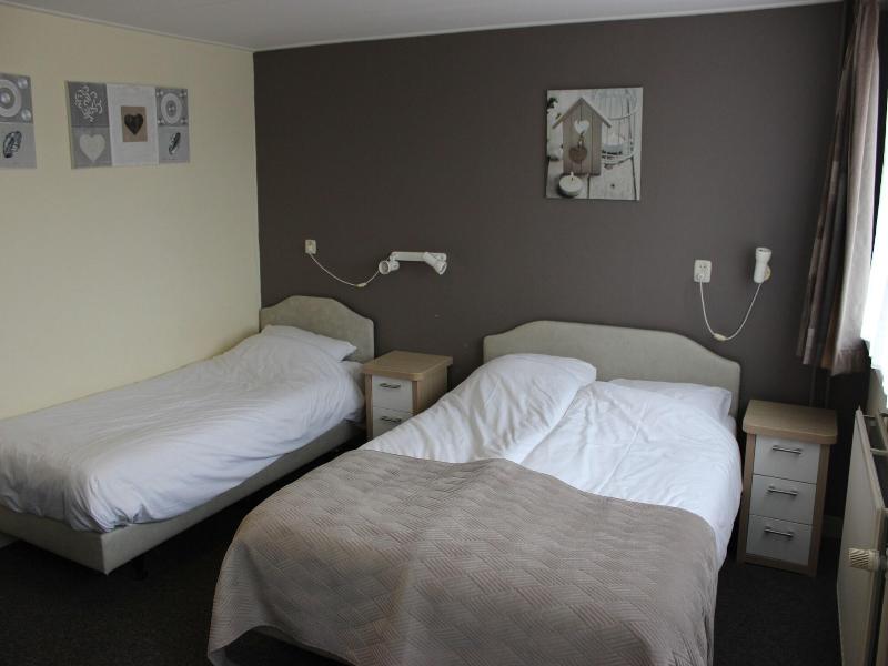 Hotel De Klok image