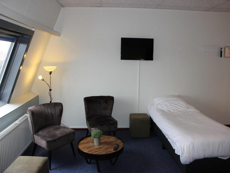 Hotel De Klok image