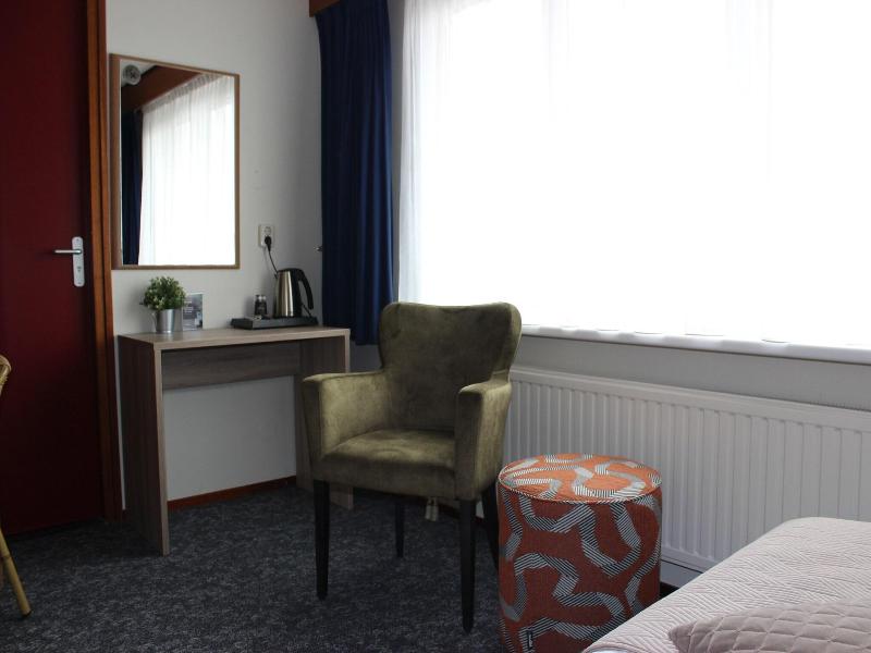 Hotel De Klok image