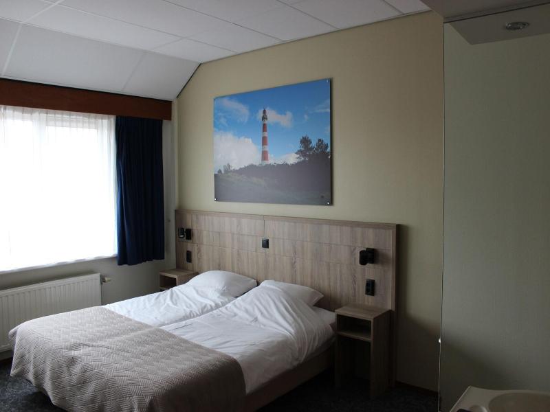 Hotel De Klok image