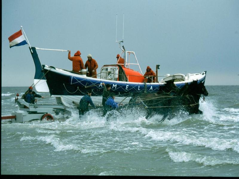 Sier Aan Zee image