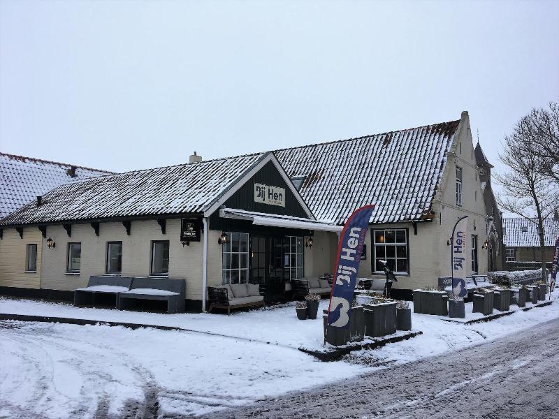 Bij Hen Op Ameland image