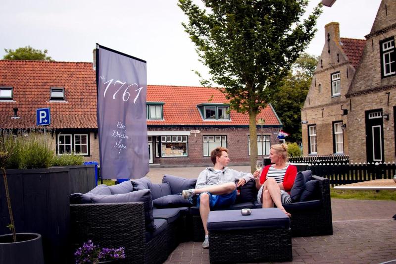 Bij Hen Op Ameland image