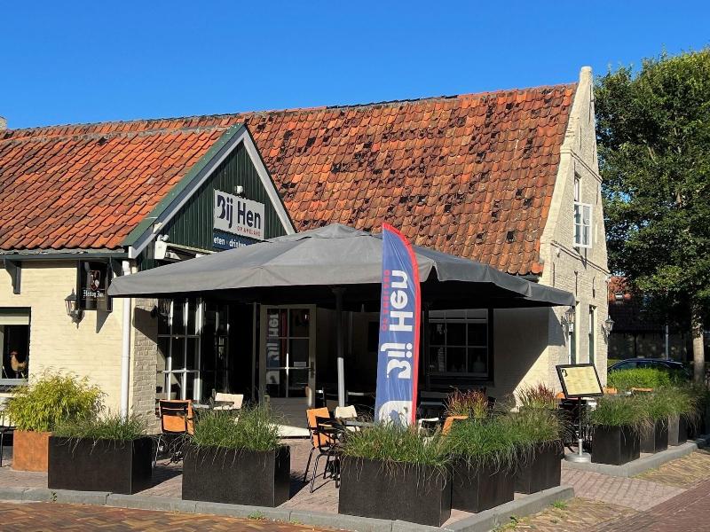 Bij Hen Op Ameland image
