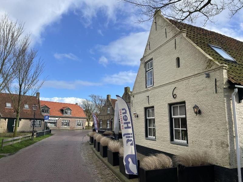 Bij Hen Op Ameland image