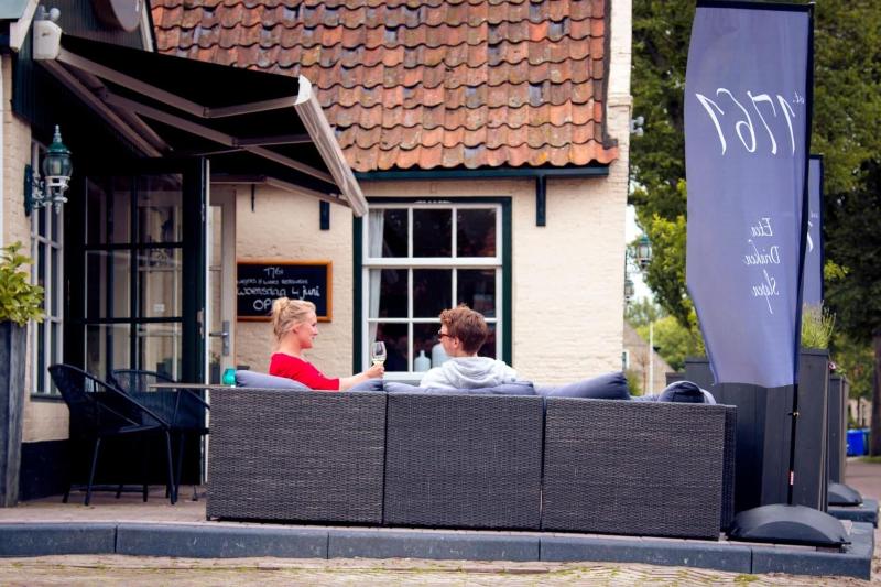 Bij Hen Op Ameland image