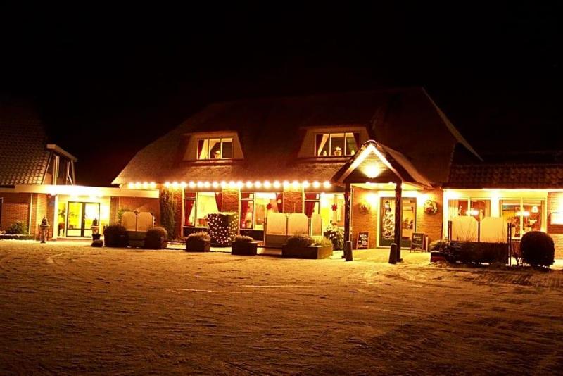 Hotel De Harmonie image
