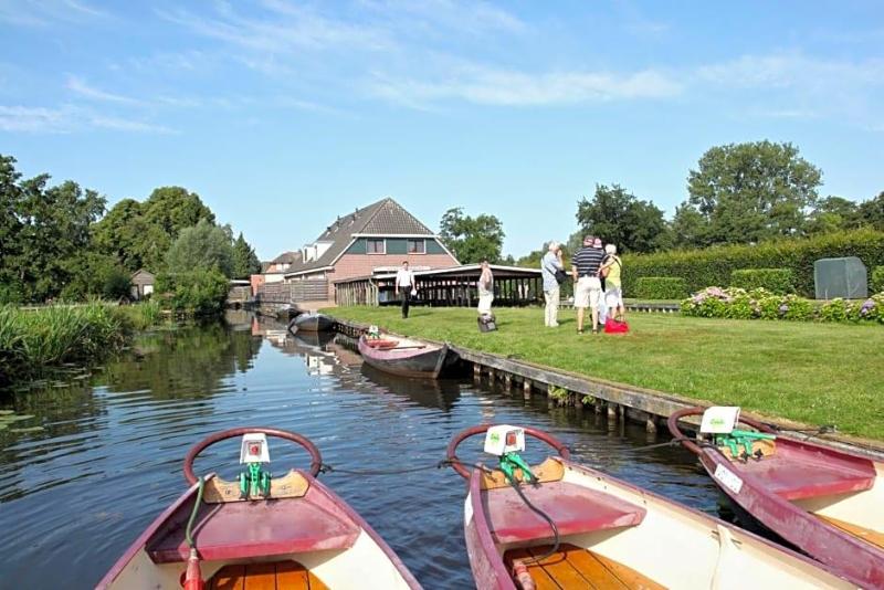 Hotel De Harmonie image