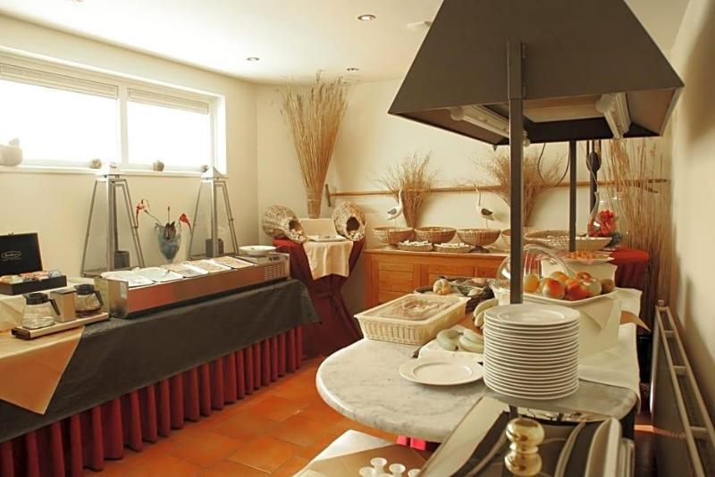 Hotel De Harmonie image