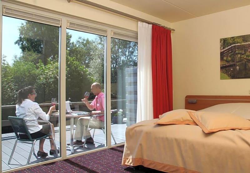 Hotel De Harmonie image