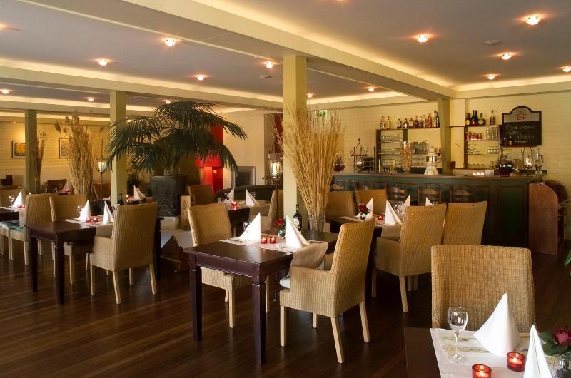 Hotel De Harmonie image