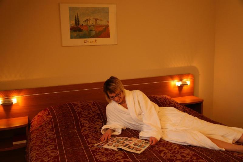 Hotel De Harmonie image