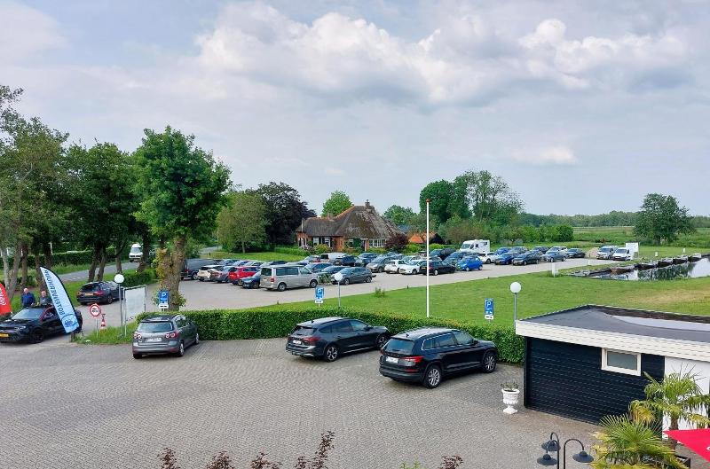 Hotel De Harmonie image