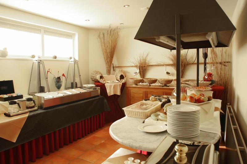 Hotel De Harmonie image