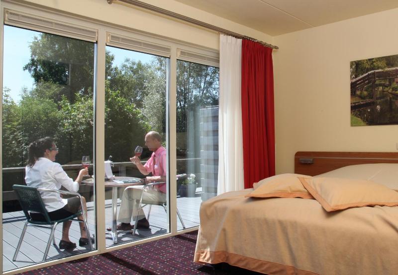 Hotel De Harmonie image