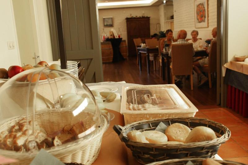 Hotel De Harmonie image