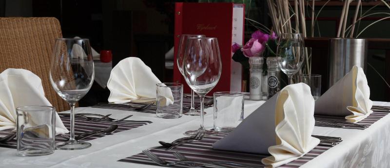 Hotel De Harmonie image