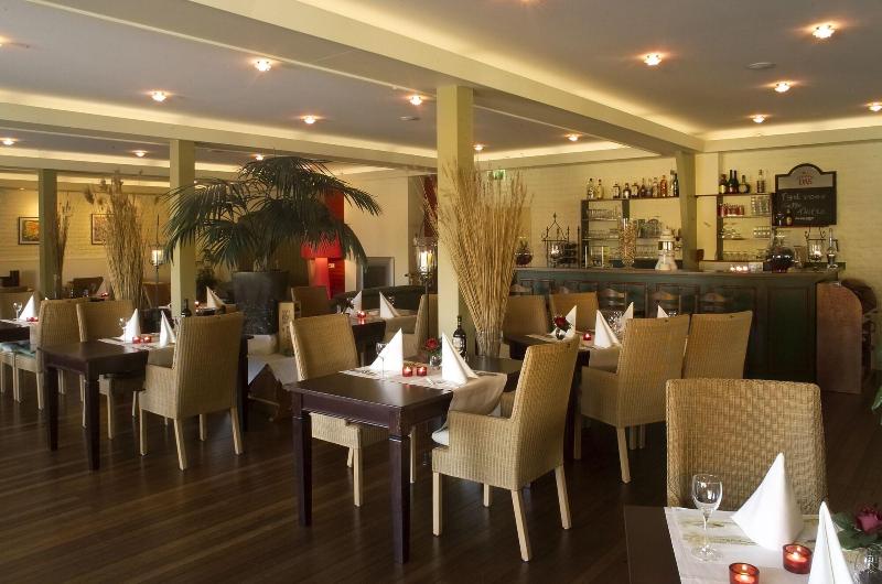 Hotel De Harmonie image