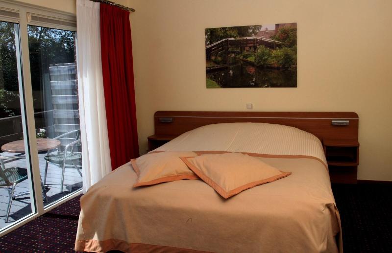 Hotel De Harmonie image