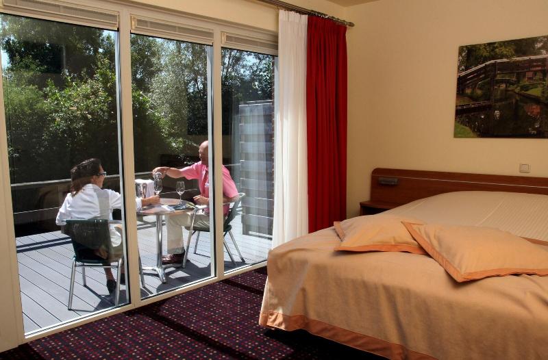 Hotel De Harmonie image