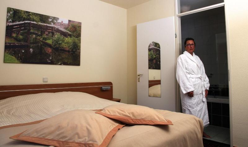 Hotel De Harmonie image