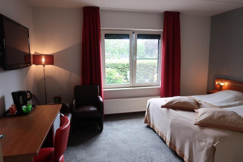 Hotel De Harmonie image