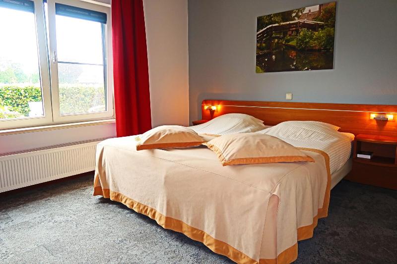 Hotel De Harmonie image