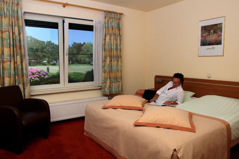 Hotel De Harmonie image