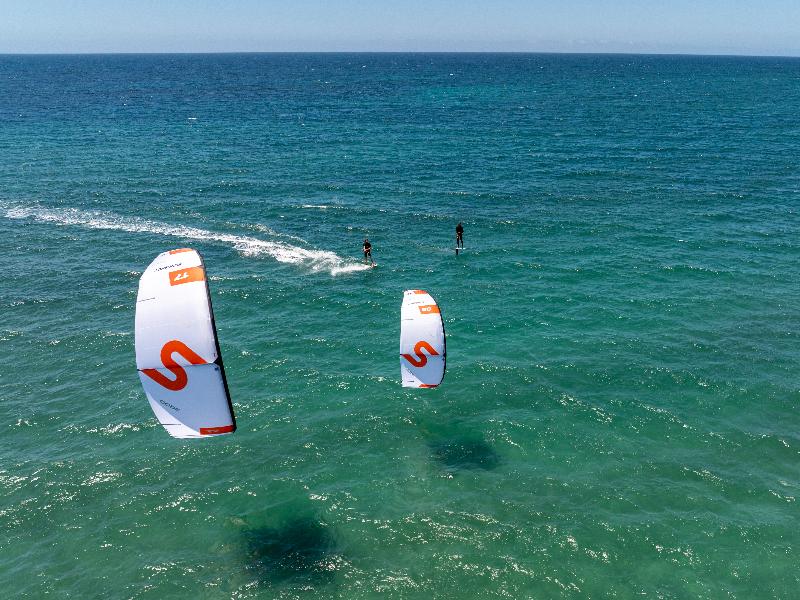 Blue Dream Kiteboarding Resort