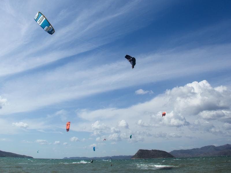 Blue Dream Kiteboarding Resort