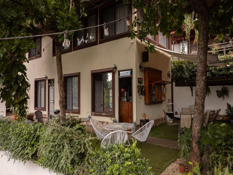 Blue Dream Kiteboarding Resort