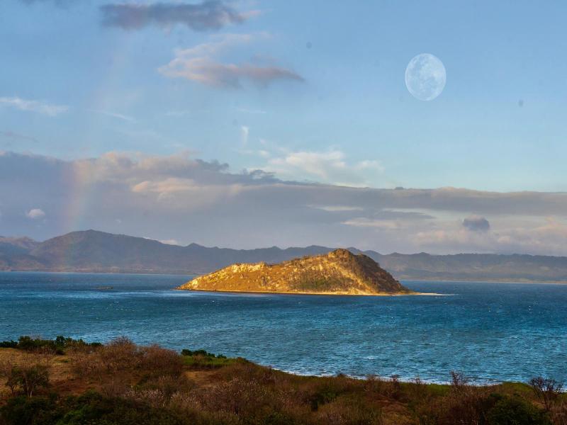 Blue Dream Kiteboarding Resort