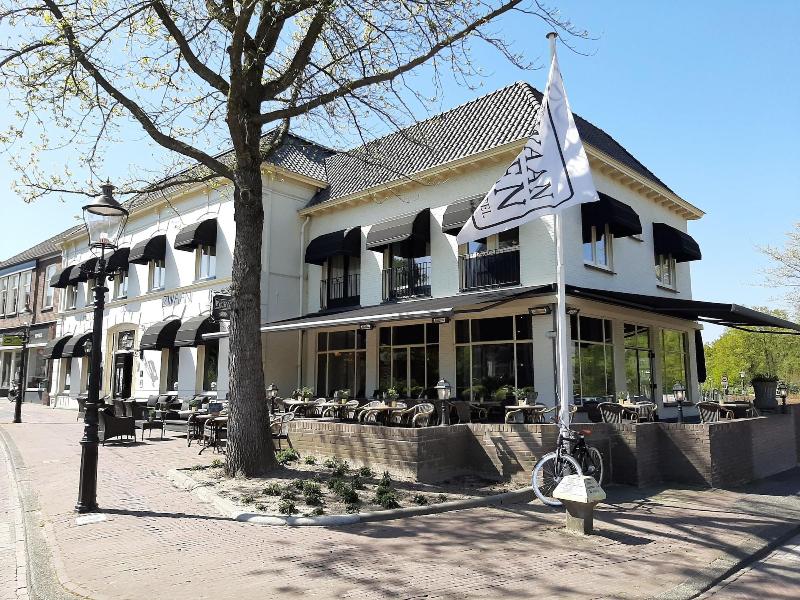 De Zwaan Delden image
