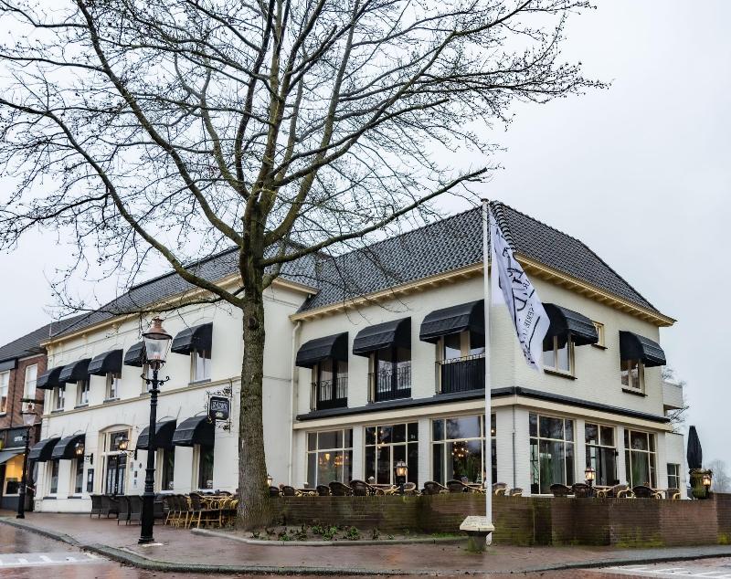 De Zwaan Delden image
