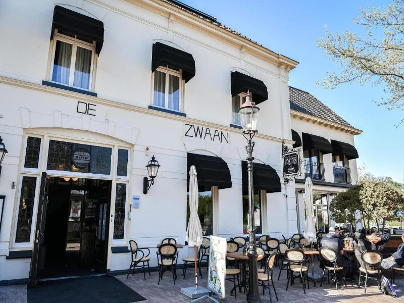 De Zwaan Delden image