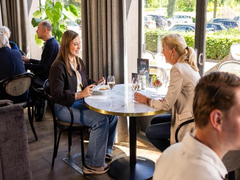De Zwaan Delden image