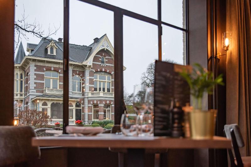 De Zwaan Delden image