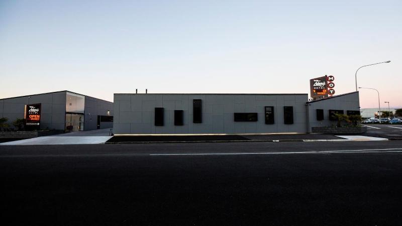 Zachary's Motel