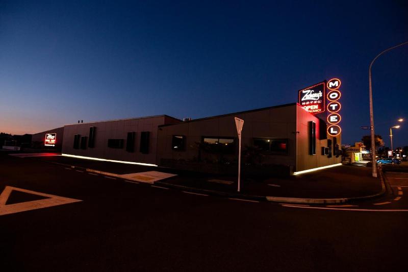 Zachary's Motel