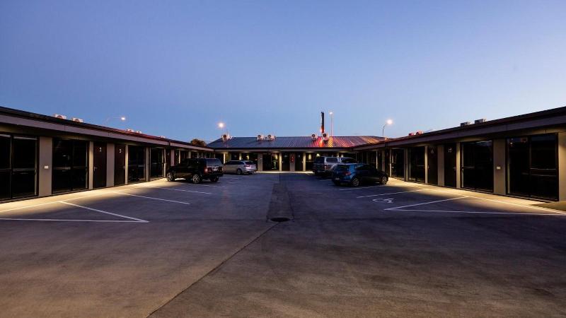 Zachary's Motel