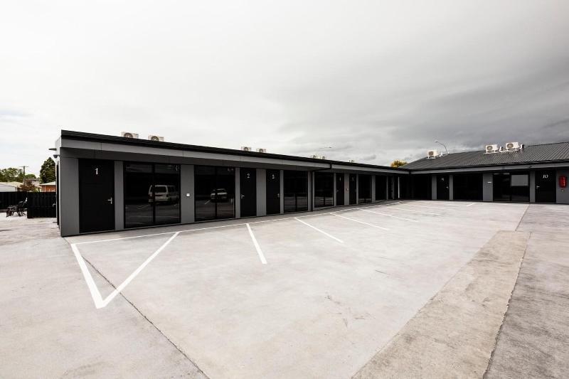 Zachary's Motel
