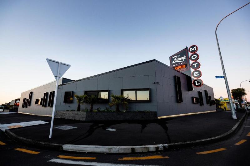 Zachary's Motel