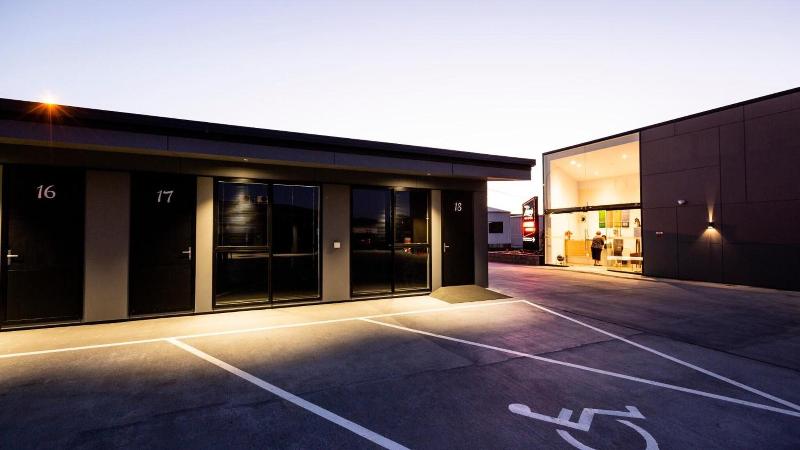 Zachary's Motel