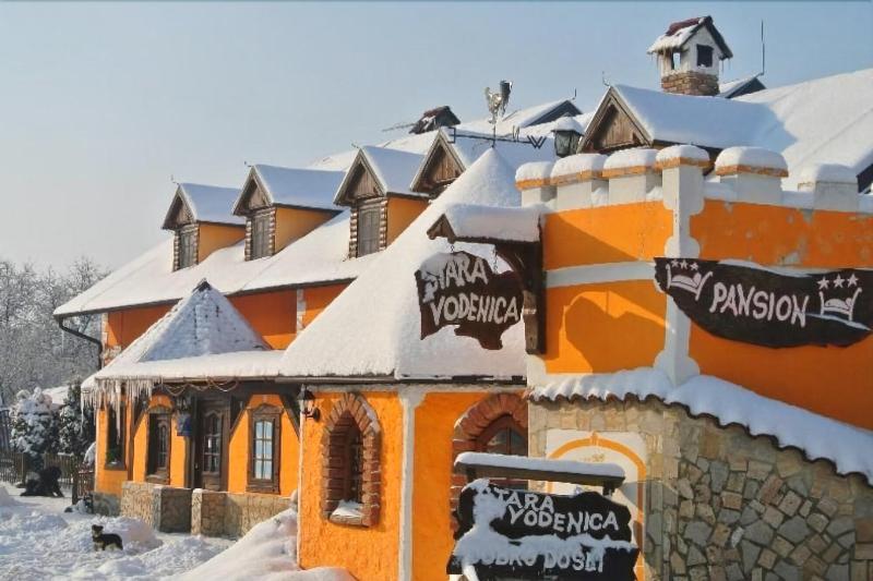 Stara Vodenica image