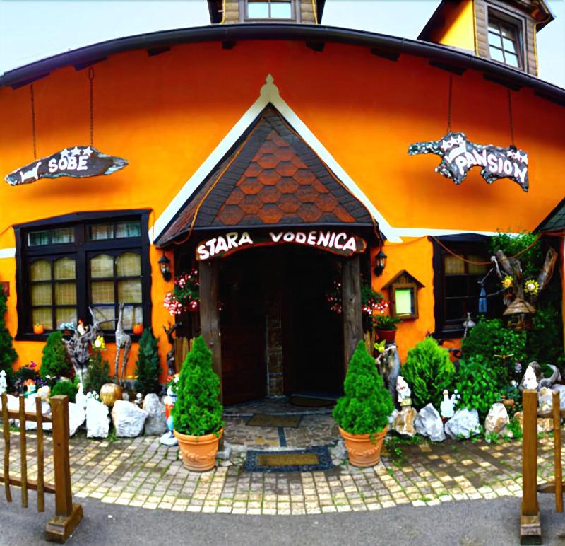 Stara Vodenica image