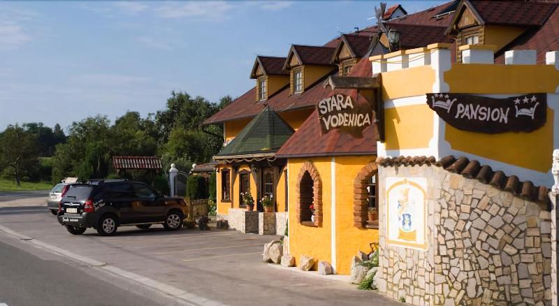 Stara Vodenica image