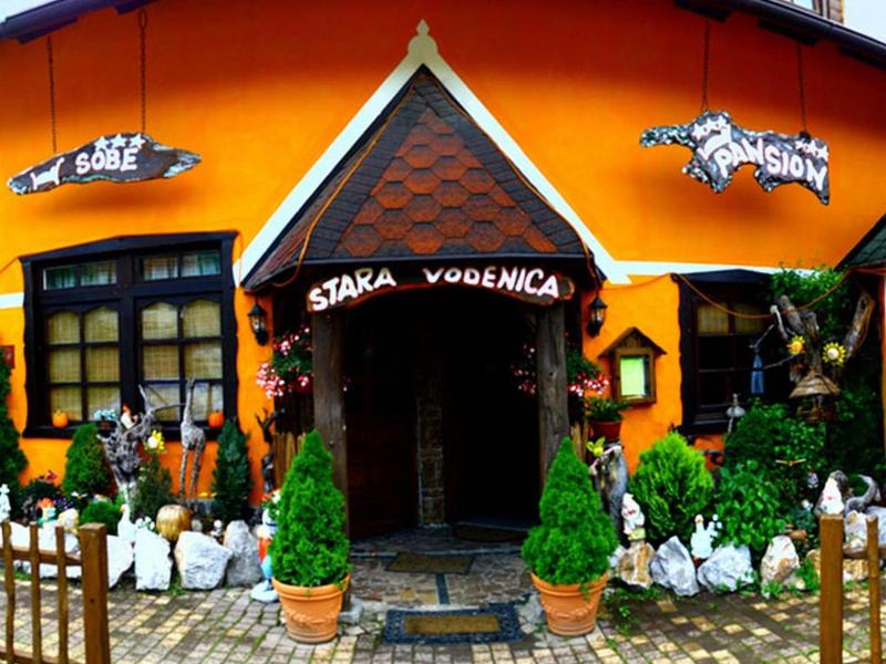 Stara Vodenica image
