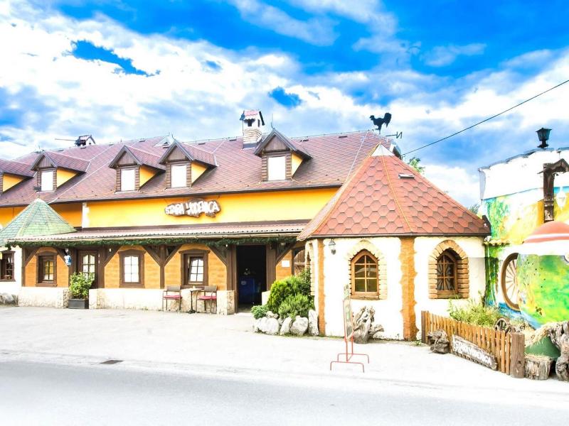 Stara Vodenica image