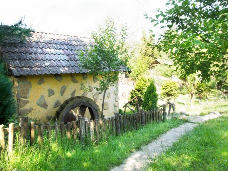 Stara Vodenica image