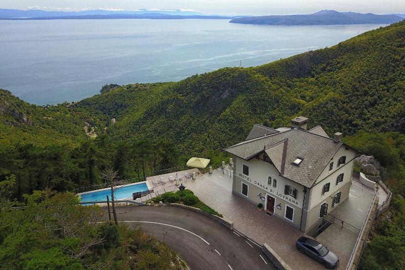 Hotel Draga Di Lovrana image